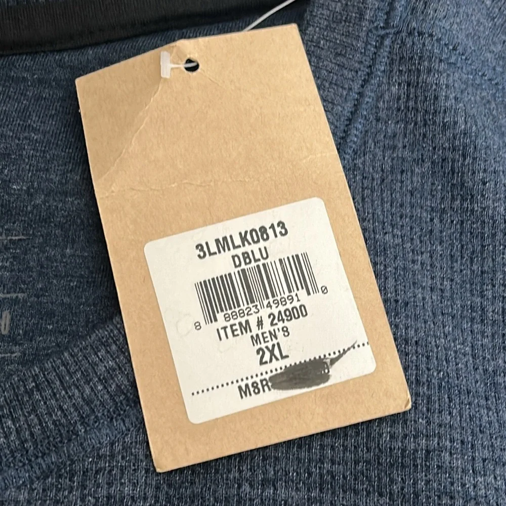 Levis length 31”